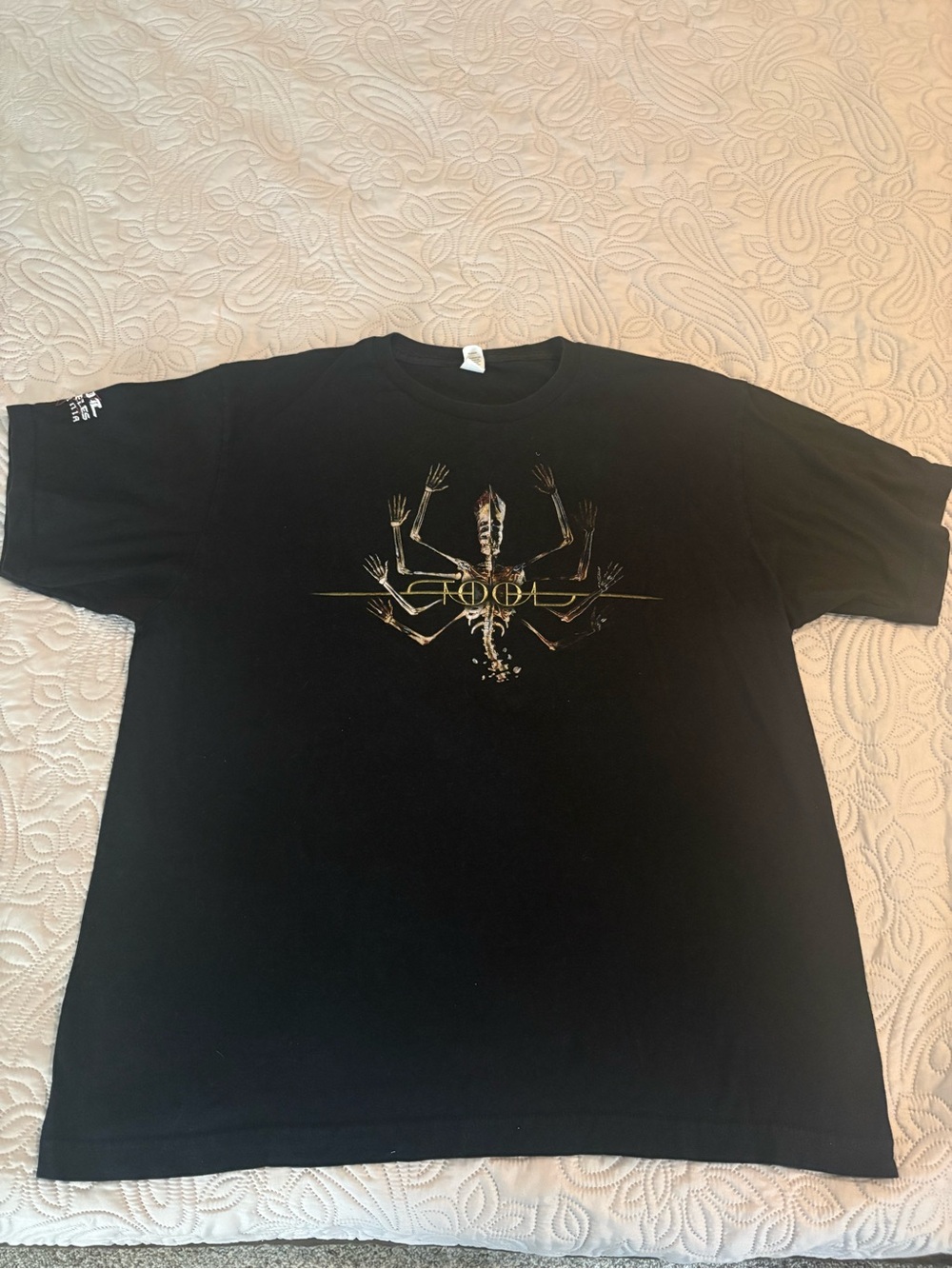 TOOL Tour 2024 Los Angeles, CA TShirt